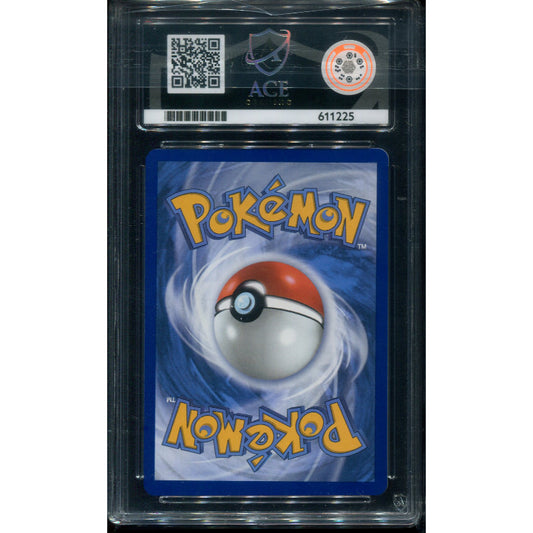 Umbreon ex (SVP 176) SV Black Star Promos - ACE 10