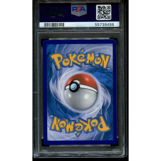 Shining Celebi (SM 79) SM Black Star Promos - PSA 10