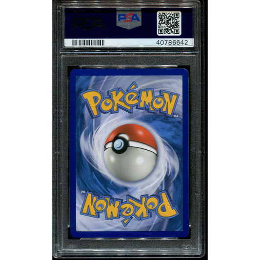 Shining Volcanion (SLG 27) Shining Legends - PSA 10