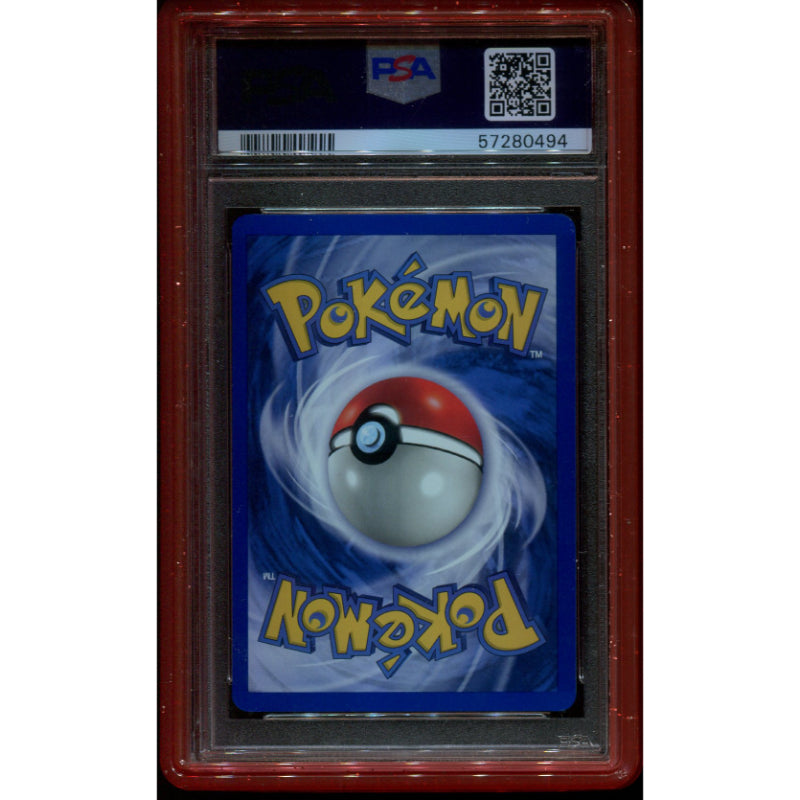 Charmeleon (BS 24) Base Set - Shadowless - PSA 10