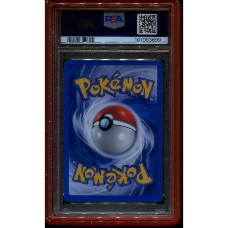 Houndoom (NR 8) Neo Revelation - PSA 8