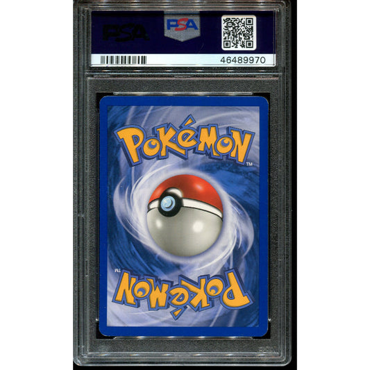 Magcargo (SK H16) Skyridge - PSA 8