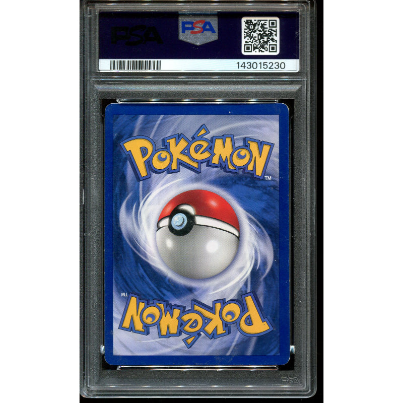 Dark Gengar (NDE 6) Neo Destiny - PSA 5