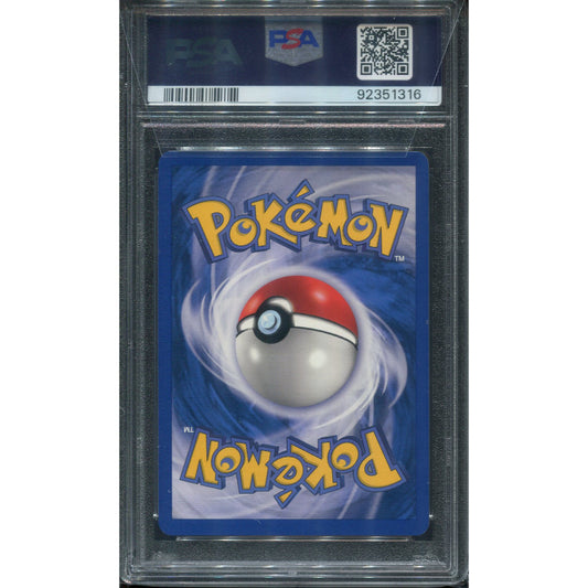 Dark Ivysaur (BEST 6) Best of Game Cards Promos - Winner stamped - PSA 10