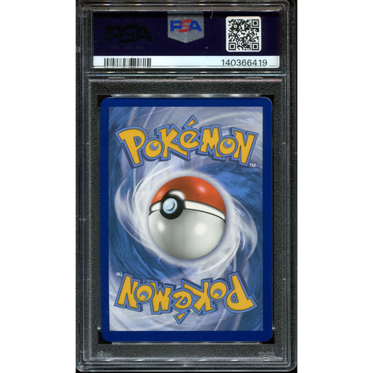 Galarian Moltres V (BRS 183) Brilliant Stars - PSA 10