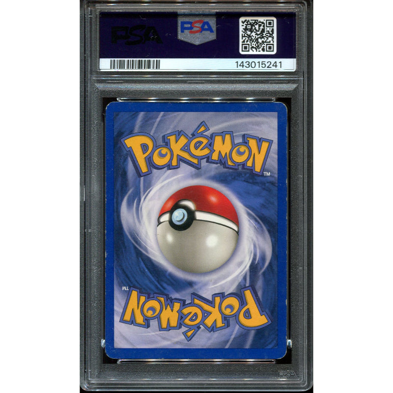 Shining Noctowl (NDE 110) Neo Destiny - PSA 5