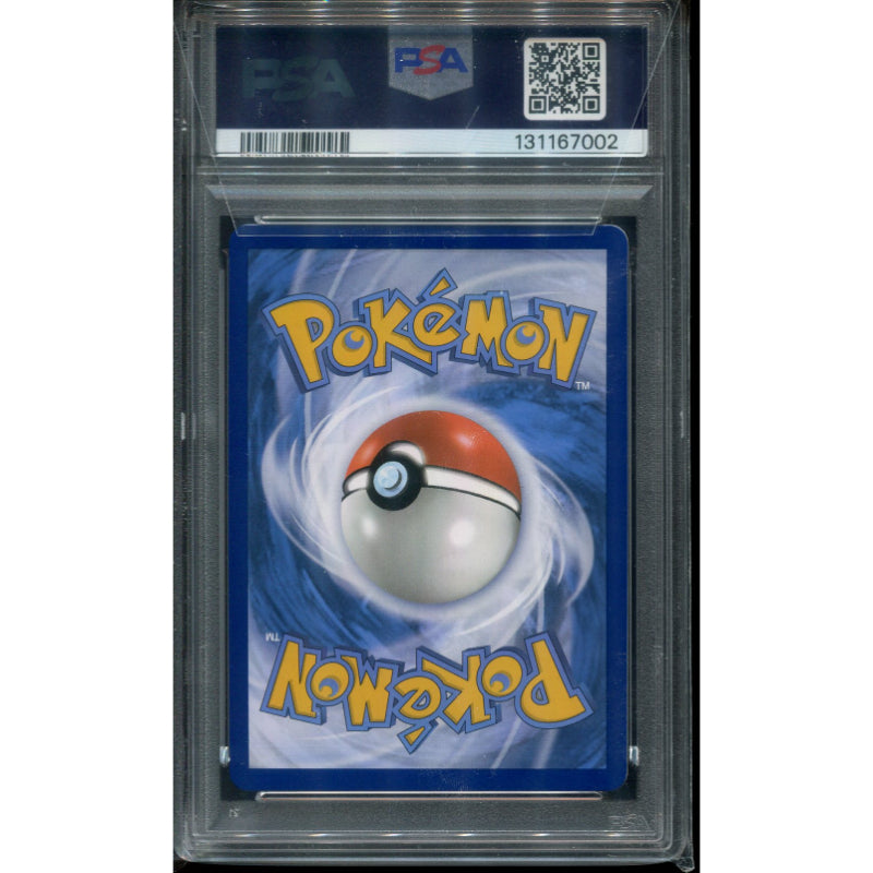 Lucario VSTAR (SWSH 291) SWSH Black Star Promos - PSA 10