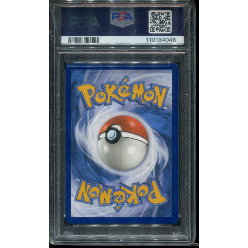 Mew ex (MEW 205) 151 - PSA 9