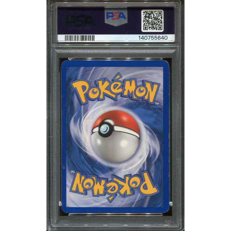 Articuno ex (NP 32) Nintendo Black Star Promos - PSA 5