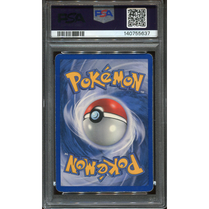 Aerodactyl ex (SS 94) EX Sandstorm - PSA 4