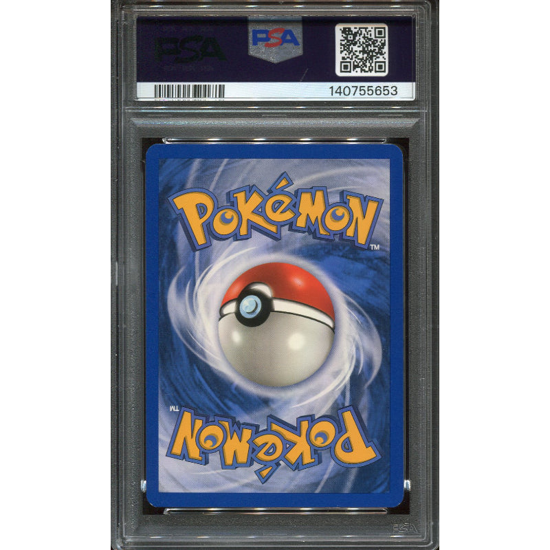 Alakazam (SK 2) Skyridge - PSA 8