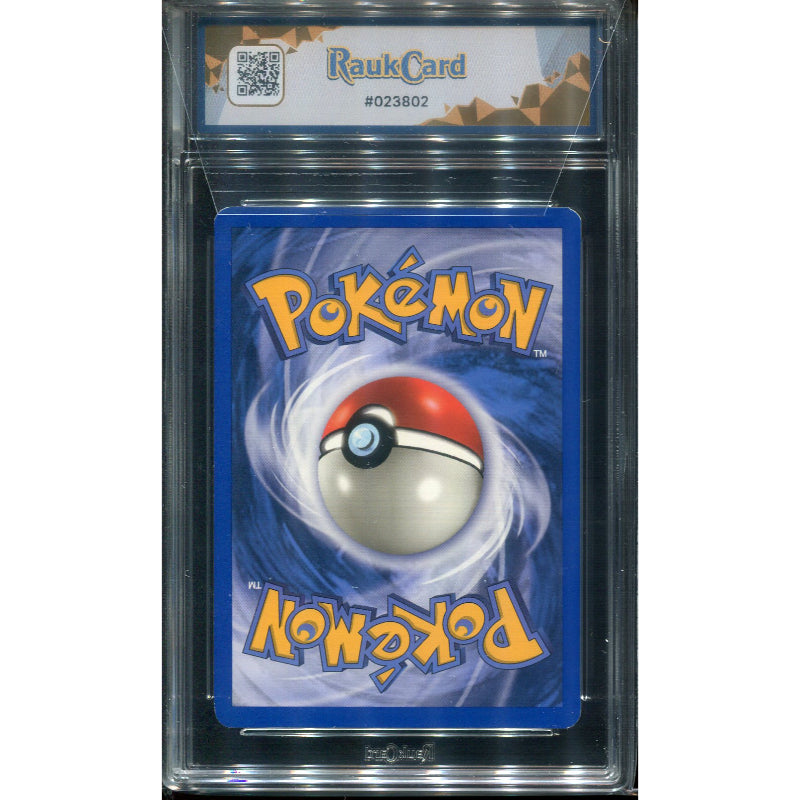 Magneton (SK H19) Skyridge - RaukCard 7