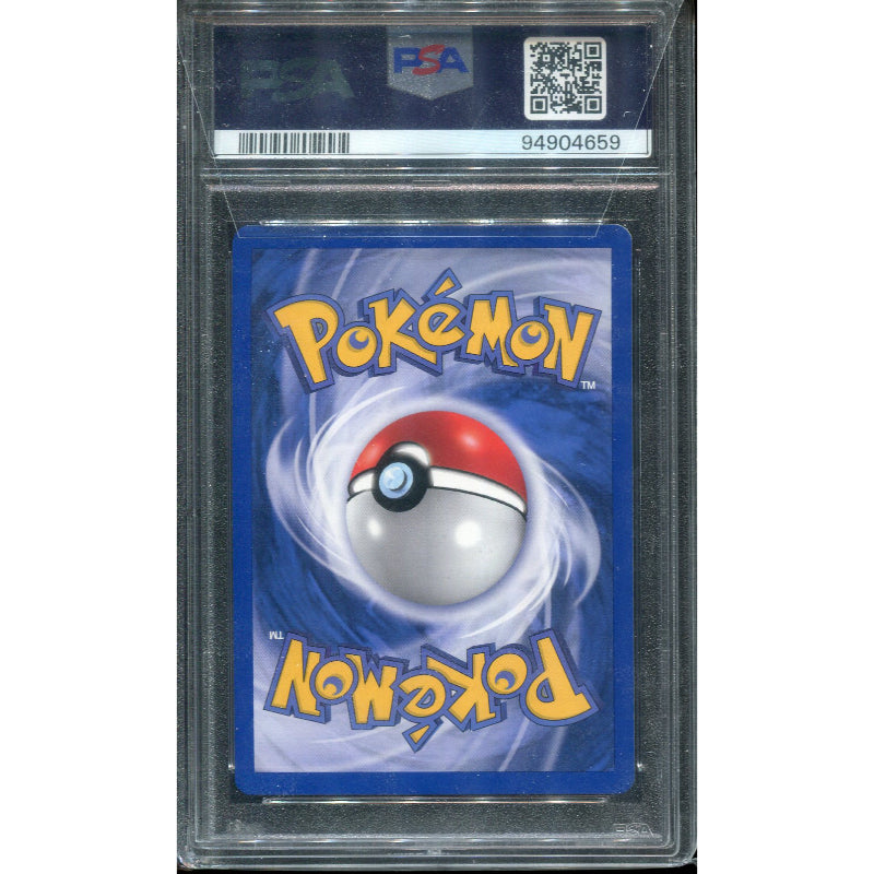 Tyranitar (NDI 31) Neo Discovery - PSA 9