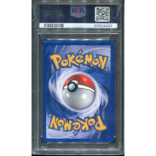 Tyranitar (NDI 12) Neo Discovery - Holo - PSA 9