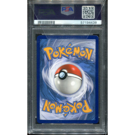 Rose (DAA 196) Darkness Ablaze - PSA 10