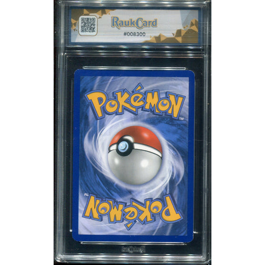 Alolan Golem GX (CIN 102) Crimson Invasion - RaukCard 8