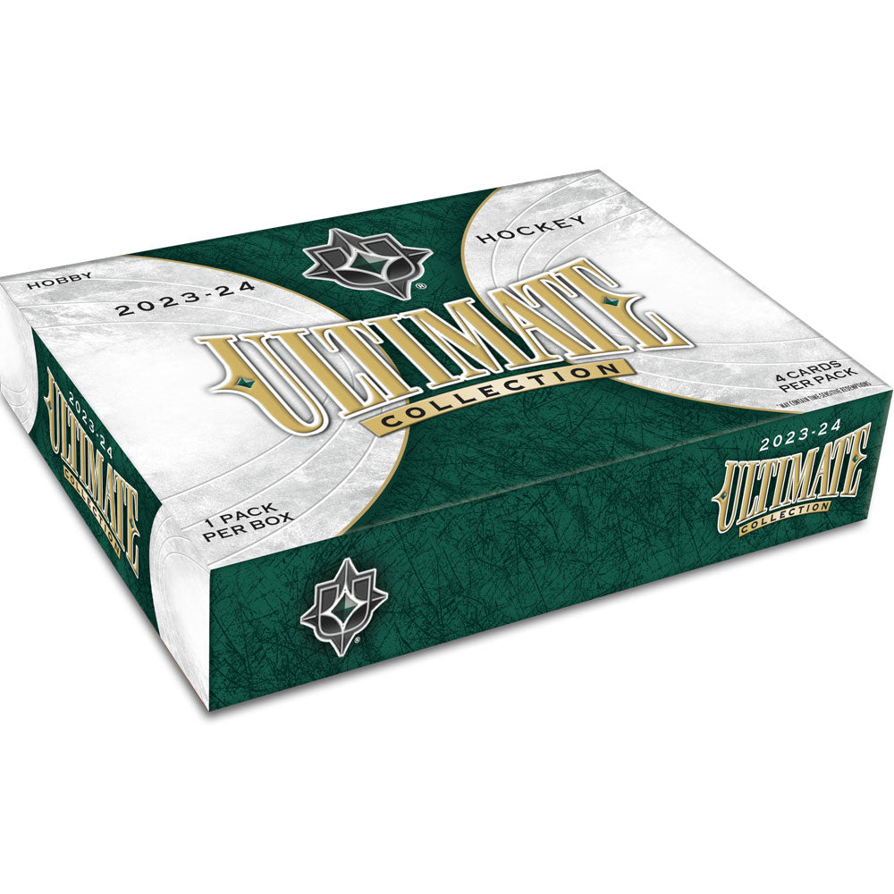2023-24 Upper Deck Ultimate (Hobby)