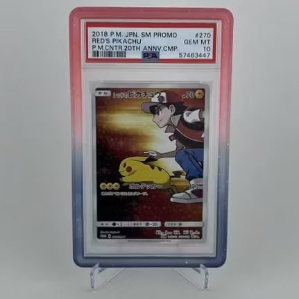 Slab guard - Tvåfärgad - 004 - (PSA/RaukCard)