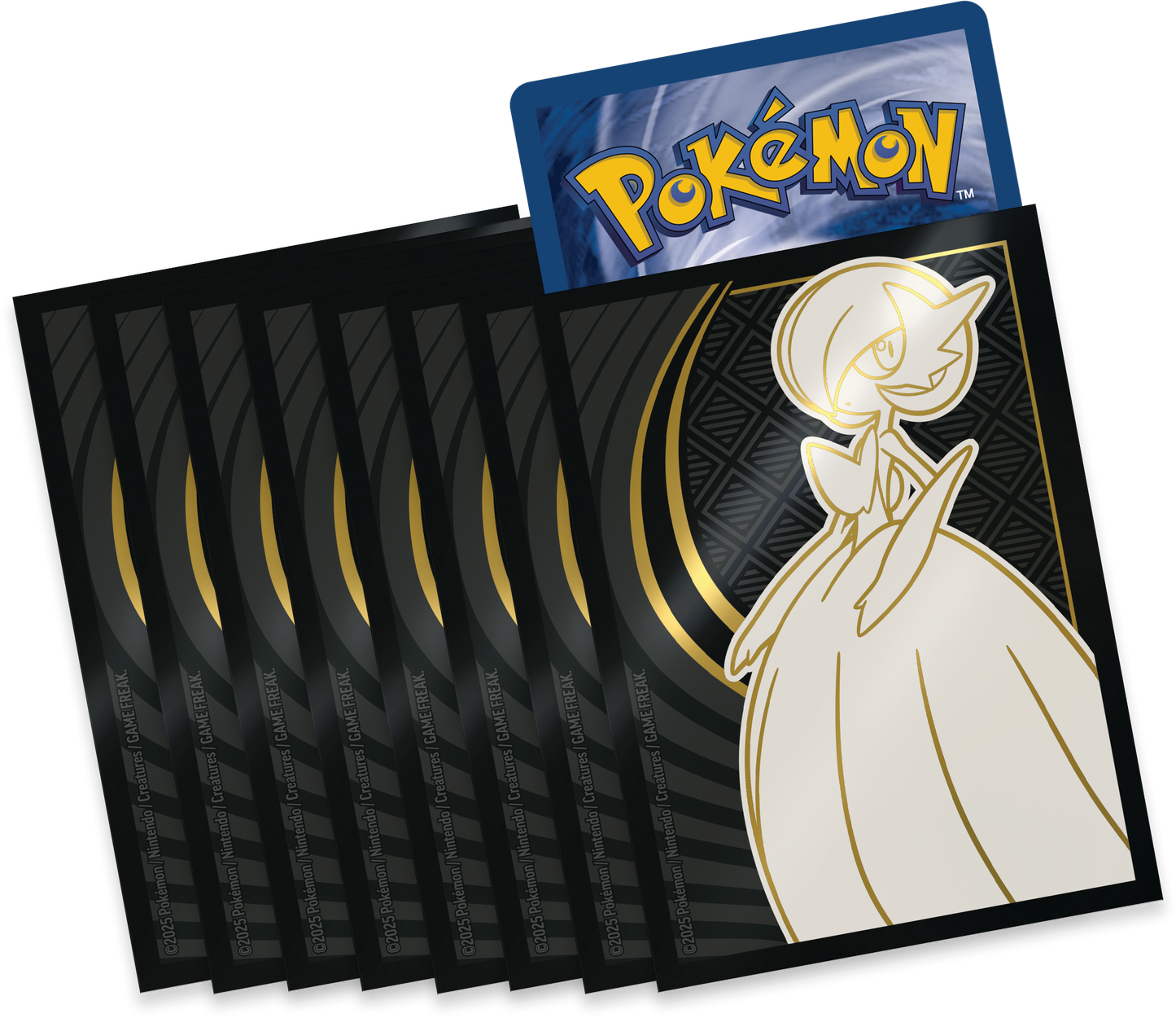 Pokémon, Mega Evolution ME01, Elite Trainer Box - Mega Gardevoir (Preorder, release 10/10)
