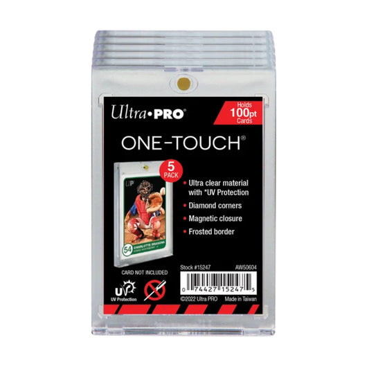 One Touch. Magnetisk, 100pt (5st)
