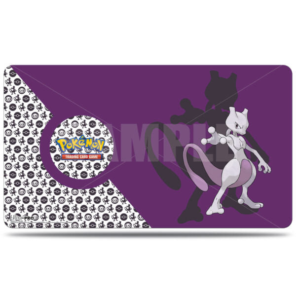 Ultra Pro Playmat, Pokémon Mewtwo