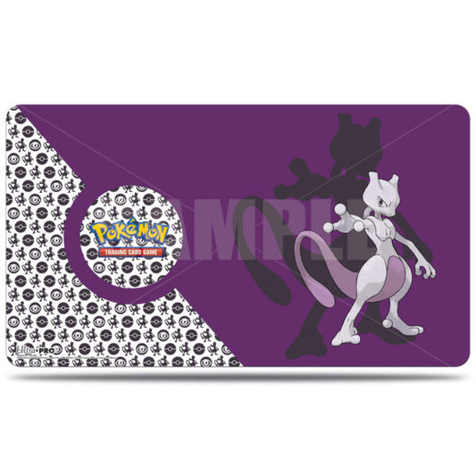Ultra Pro Playmat, Pokémon Mewtwo
