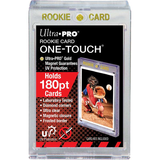 One Touch. Magnetisk, 180pt - Rookie