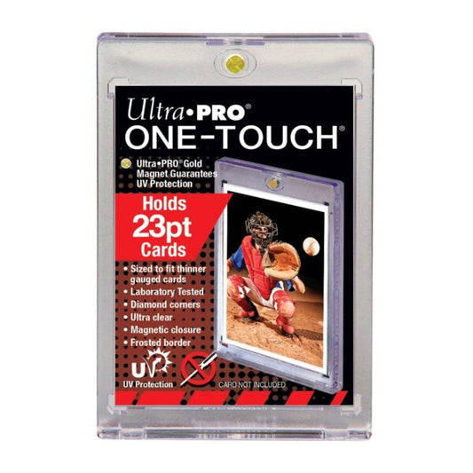 One Touch. Magnetisk, 23pt
