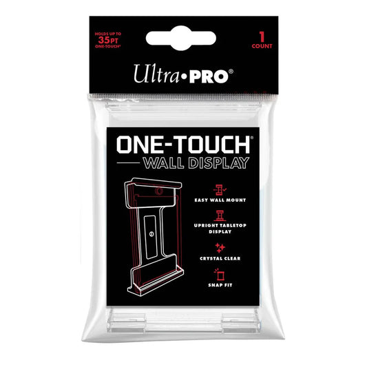 ONE-TOUCH® Wall Display