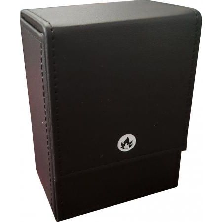 Pokemon Trading Card Game Classic Fire Deckbox