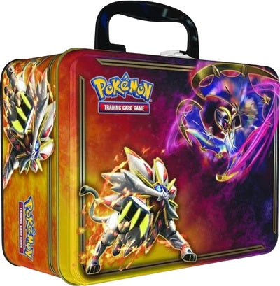 Pokémon, Collector Chest (Spring 2017)