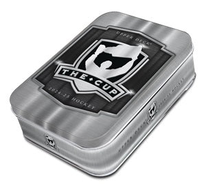 2024-25 Upper Deck The Cup (Hobby)