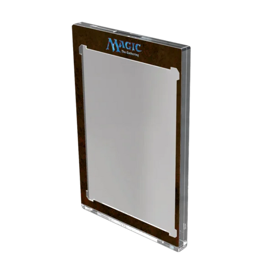One Touch. Magnetisk, 35pt – Printed Magnetic Card Holder (Classic) for Magic: The Gathering
