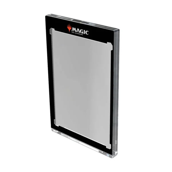 One Touch. Magnetisk, 35pt – Printed Magnetic Card Holder (Modern) for Magic: The Gathering