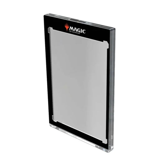 One Touch. Magnetisk, 35pt – Printed Magnetic Card Holder (Modern) for Magic: The Gathering
