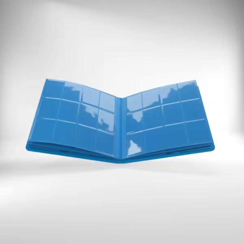 Gamegenic, Casual Album: 24-Pocket – Blue