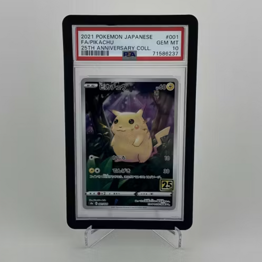 Slab guard - Svart (PSA/RaukCard)