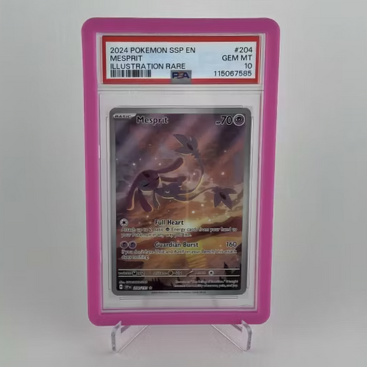 Slab guard - Rosa (PSA/RaukCard)
