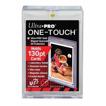 One Touch. Magnetisk, 130pt