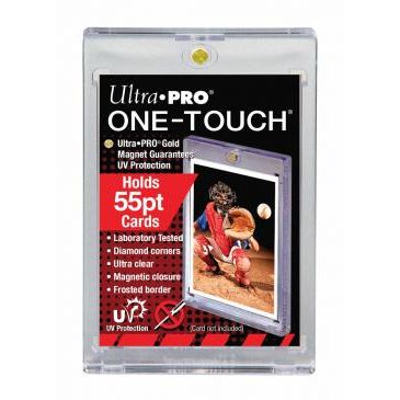 One Touch. Magnetisk, 55pt