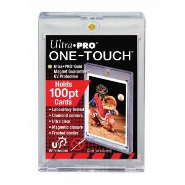 One Touch. Magnetisk, 100pt