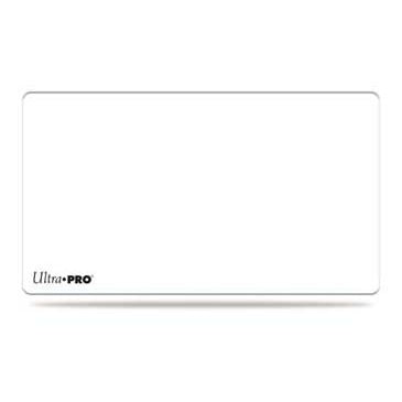 Ultra Pro Playmat, Plain White