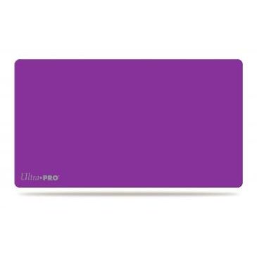 Ultra Pro Playmat, Plain Purple