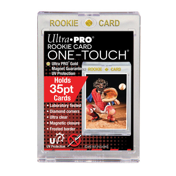 One Touch. Magnetisk, 35pt – Rookie