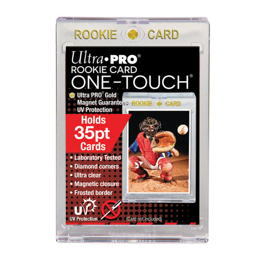 One Touch. Magnetisk, 35pt – Rookie