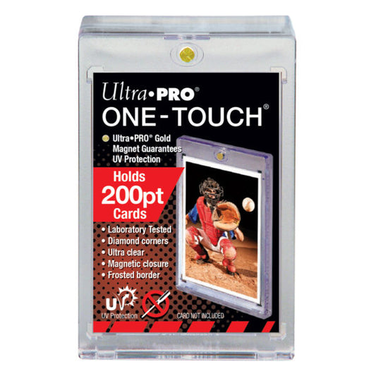 One Touch. Magnetisk, 200pt