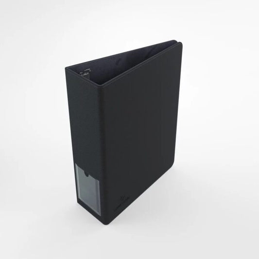 Gamegenic, Prime Ring-Binder – Black