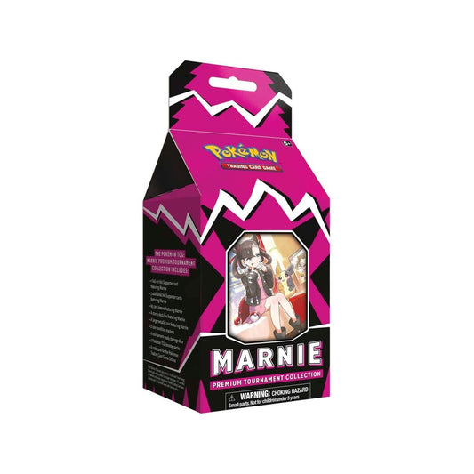 Pokémon, Marnie Tournament Collection