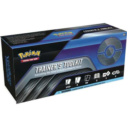 Pokémon, Trainer’s Toolkit 2021
