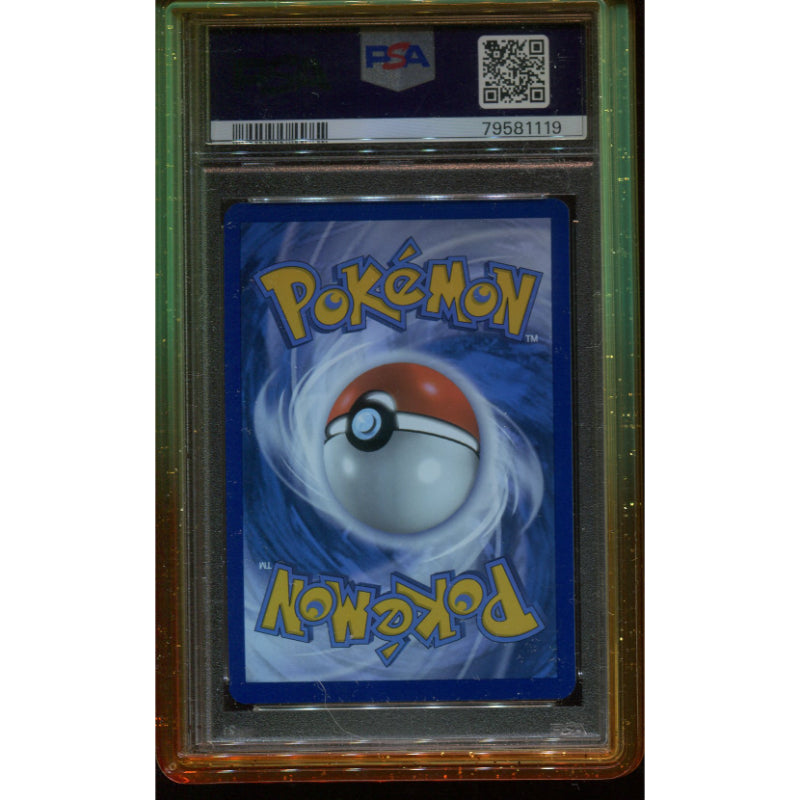 Pikachu (CRZ GG30) Crown Zenith - PSA 10